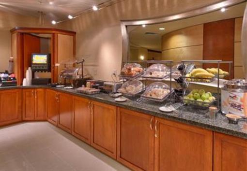фото отеля SpringHill Suites Lehi at Thanksgiving Point