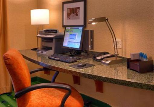 фото отеля SpringHill Suites Lehi at Thanksgiving Point