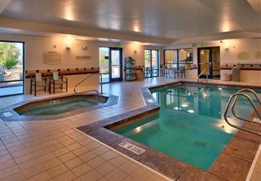 фото отеля SpringHill Suites Lehi at Thanksgiving Point