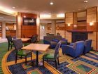 фото отеля SpringHill Suites Lehi at Thanksgiving Point