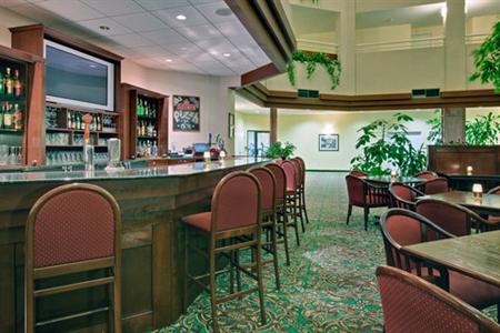 фото отеля Holiday Inn Montreal Longueil