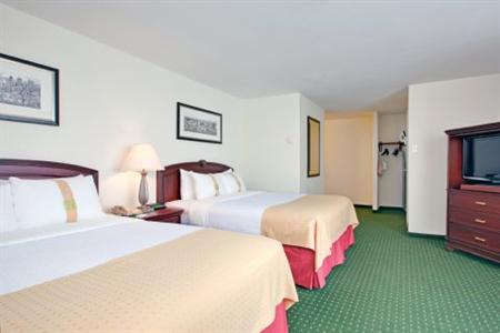 фото отеля Holiday Inn Montreal Longueil