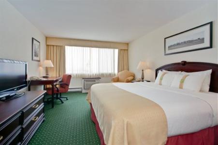 фото отеля Holiday Inn Montreal Longueil