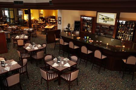 фото отеля Holiday Inn Montreal Longueil
