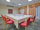 фото отеля Holiday Inn Montreal Longueil