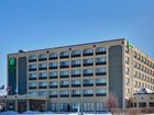 фото отеля Holiday Inn Montreal Longueil