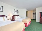 фото отеля Holiday Inn Montreal Longueil