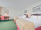 фото отеля Holiday Inn Montreal Longueil