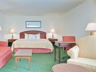 фото отеля Holiday Inn Montreal Longueil