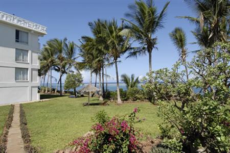 фото отеля Mombasa Beach Hotel