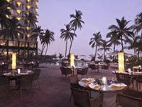 Novotel Mumbai Juhu Beach