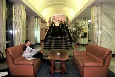 фото отеля Europejski Hotel