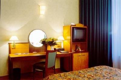 фото отеля Europejski Hotel