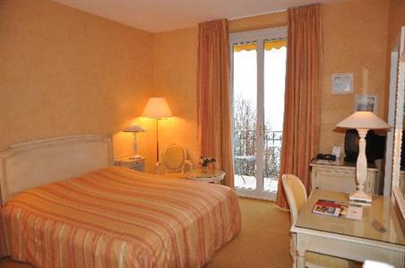 фото отеля Hotel le Baron Tavernier