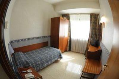 фото отеля Hotel Kroma