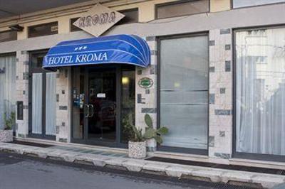 фото отеля Hotel Kroma