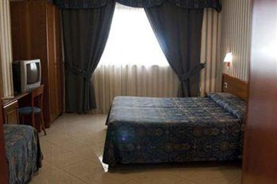 фото отеля Hotel Kroma
