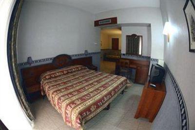фото отеля Hotel Kroma