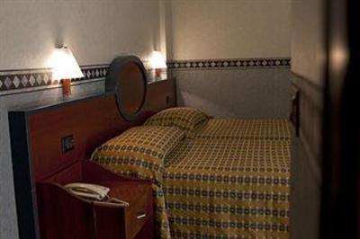 фото отеля Hotel Kroma