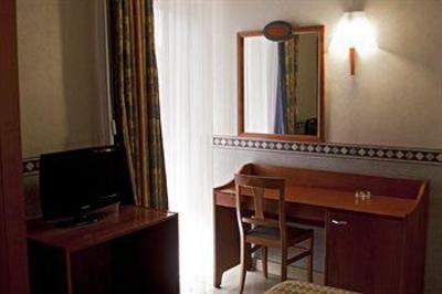 фото отеля Hotel Kroma