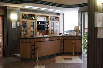 фото отеля Hotel Kroma