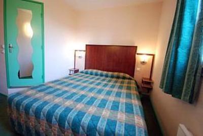 фото отеля Hotel Arcantis Reims Saint-Brice-Courcelles