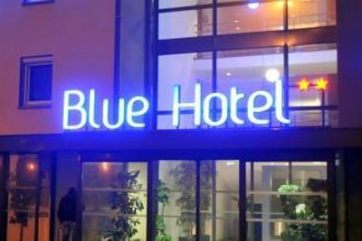 фото отеля Hotel Arcantis Reims Saint-Brice-Courcelles