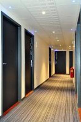 фото отеля Hotel Arcantis Reims Saint-Brice-Courcelles