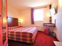 Hotel Arcantis Reims Saint-Brice-Courcelles