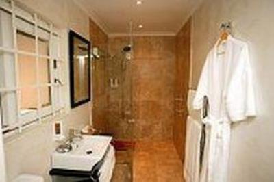 фото отеля Wild Olive Guest House