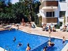 фото отеля Hotel Los Pinos Beach Club Santa Susanna