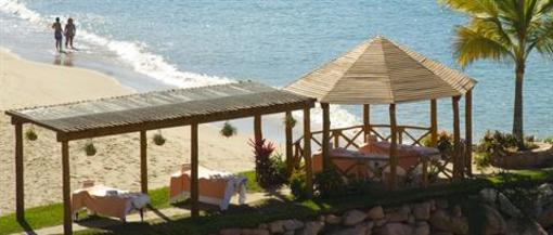 фото отеля Villa Del Palmar Beach Resort & Spa Puerto Vallarta