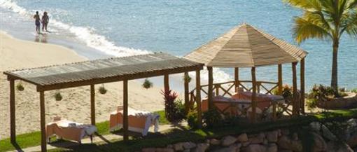 фото отеля Villa Del Palmar Beach Resort & Spa Puerto Vallarta