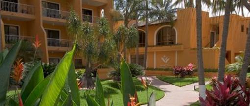 фото отеля Villa Del Palmar Beach Resort & Spa Puerto Vallarta