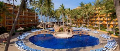 фото отеля Villa Del Palmar Beach Resort & Spa Puerto Vallarta