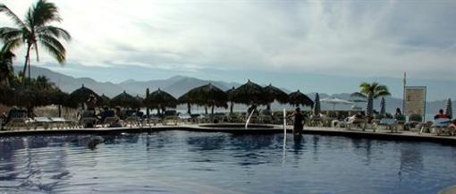 фото отеля Villa Del Palmar Beach Resort & Spa Puerto Vallarta