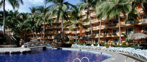 фото отеля Villa Del Palmar Beach Resort & Spa Puerto Vallarta