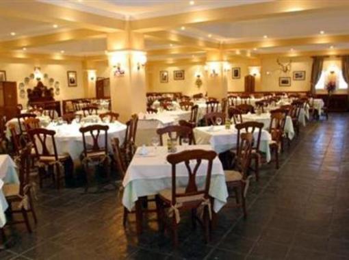 фото отеля Gran Hotel Monachil