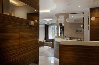 фото отеля Hotel Sorriso Toscolano-Maderno