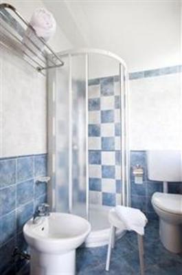 фото отеля Hotel Sorriso Toscolano-Maderno