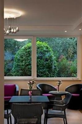 фото отеля Hotel Sorriso Toscolano-Maderno