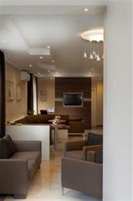 фото отеля Hotel Sorriso Toscolano-Maderno