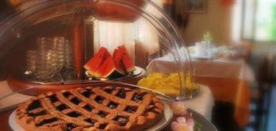 фото отеля Hotel Sorriso Toscolano-Maderno