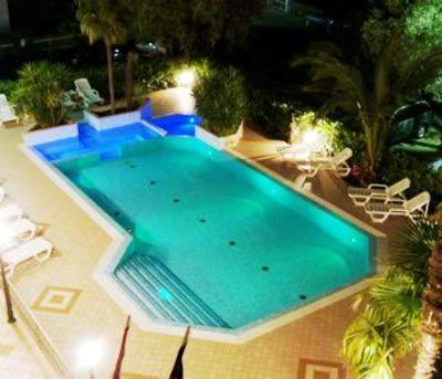 фото отеля Hotel Sorriso Toscolano-Maderno