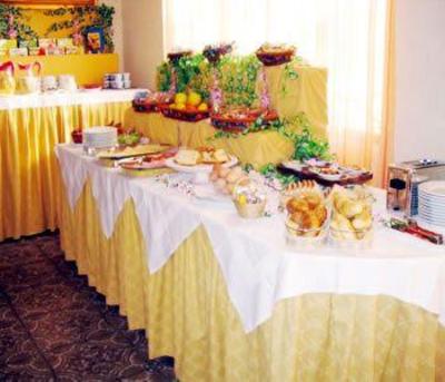 фото отеля Hotel Sorriso Toscolano-Maderno