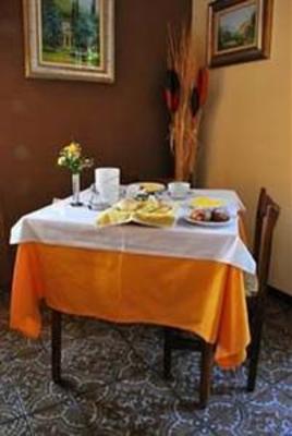 фото отеля Hotel Sorriso Toscolano-Maderno