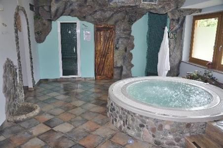 фото отеля Baita Oasi