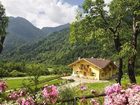 фото отеля Baita Oasi