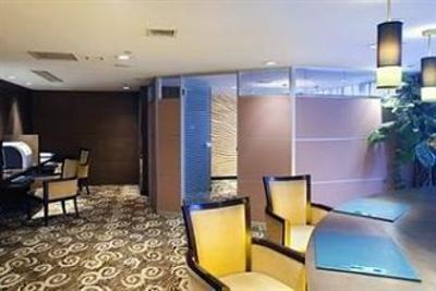фото отеля Holiday Inn Jasmine Suzhou