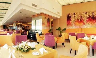 фото отеля Holiday Inn Jasmine Suzhou